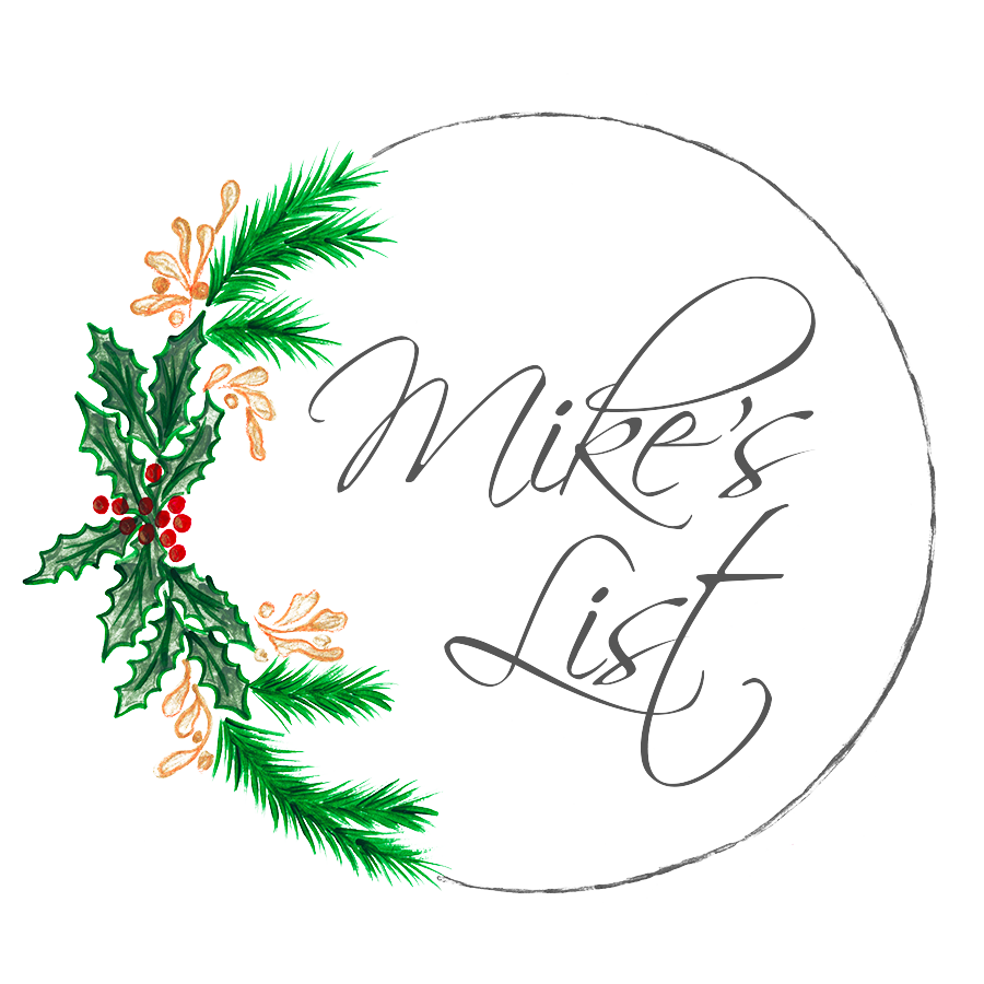 Mike's List Logo